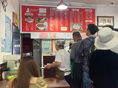 -姚记炒肝店(鼓楼店)