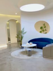 -VE专注问题肌·赛诺龙&科学美肤中心