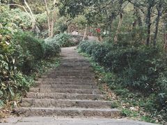 -南京市江宁方山