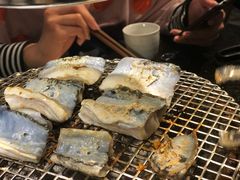 -醉火烧泥炉烤肉(孩儿巷店)