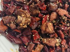 -佳禾苑小馆·重庆江湖菜(月坛南街店)
