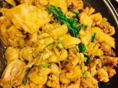 大嫂镬仔(逢源路店)-大嫂镬仔·焖鸡煲·啫啫煲(逢源路店)