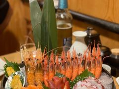 -山之川日料放题(通州店)