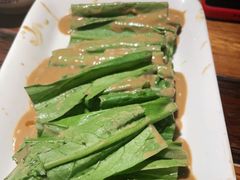 -前海沿·青岛菜(大拇指广场石老人店)