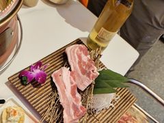-南浦洞烤肉·新世界版(奥体店)