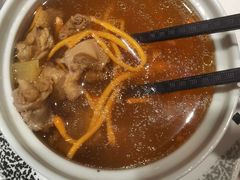 -黄泥岗·地道湖北菜(奥特莱斯店)