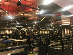 -威尔仕健身(新天地店)