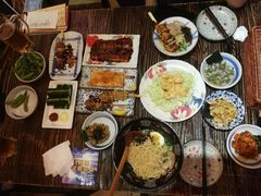 -平成屋·午肴夜酒(四川北路店)