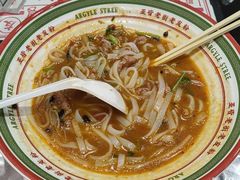 -亚皆老街南宁老友粉·米粉(印象城店)
