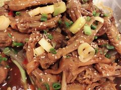 -张大师鸭爪爪特色干锅(南湖店)