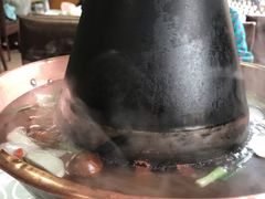 -羊家胡同·龙虾烧烤火锅(龙汇路店)