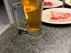 -NIUAN牛庵·和牛烤肉(恒隆店)