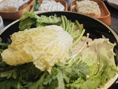 -牛New寿喜烧(新六百店)