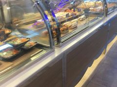 -巴黎贝甜(大宁国际商业广场店)