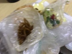 羊肉汤-莒县世起全羊馆(塔桥人家店)