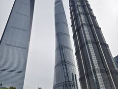 -东方明珠广播电视塔