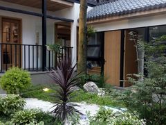 -往来·竹里.宝宝宴.生日宴.团建.宴席(花乡农居店)