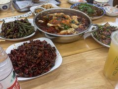 -飘香水煮鱼
