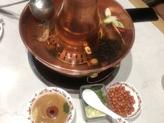 -东门口涮肉·砂锅·烤串(老门东店)