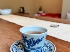 -梅间堂茶馆(绿地缤纷城店)