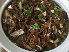 -马白开来特色羊排揪片子  (总店)