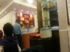 -肘子酥·天津菜·特色捞面(德云社店)