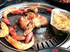 -聚十三烤肉博物馆(回龙观店)