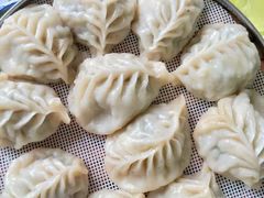 大馅蒸饺-沿海渔家院蒸汽海鲜·东北菜(东戴河店)