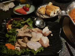 -湊湊火锅·茶憩(和平大悦城店)