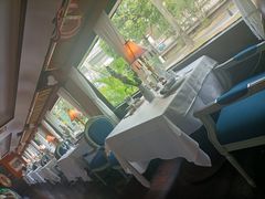 -火车头法国西餐厅