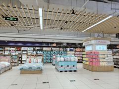 -永辉超市(世纪金源店)