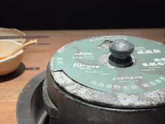 -蘑界·野生菌火锅(深业上城店)