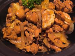-状元虎.摇滚炒鸡.家常菜(义勇街店)