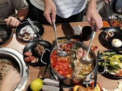 -千滋百味自助烤肉火锅(东门町店)