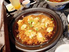 -情妹耙泥鳅·江湖川菜(科华店)