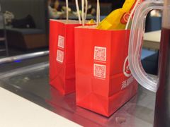 -海底捞火锅(勒泰店)