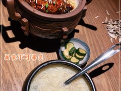-扬州狮子楼·非遗淮扬菜(东关街店)