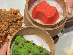 -龙井御庄·精致江南菜(龙井店)