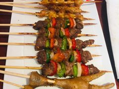 -1078號老北京涮肉(松柏店)