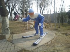 景点-西安世博园