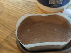 可可半熟芝士蛋糕-瑞幸咖啡(国际珠宝交易中心店)