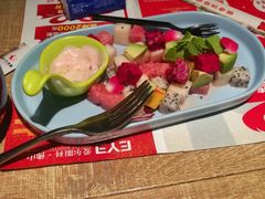 -杯子红牛排(创意产业园店)