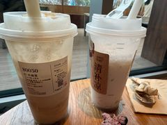 -阿嬷手作(成都万象城店)