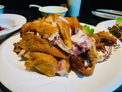 -黄三怪(无影山北路店)