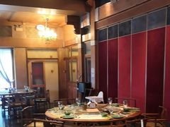 -那家小馆•北京菜•烤鸭(香山店)