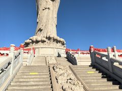 -天津妈祖文化园