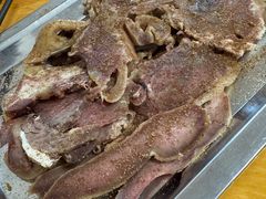 -清真-戏楼王记牛肉面