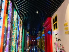 -歌库K馆量贩KTV(万达广场店)