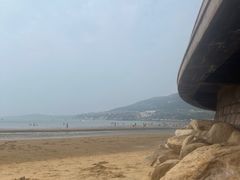 -金海滩海水浴场