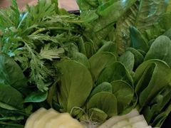 -牛品福潮汕牛肉火锅(旺庄店)